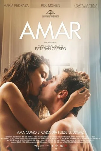 Любовь (2017) онлайн бесплатно